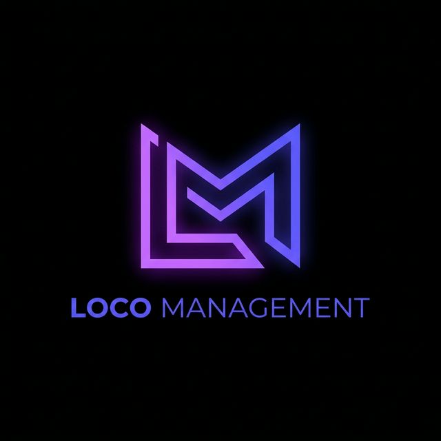 Loco Management Logo